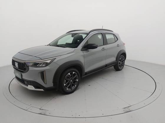 FIAT PULSE 1.0 TURBO 200 HYBRID AUDACE CVT FIAT PULSE 1.0 TURBO 200 HYBRID AUDACE CVT